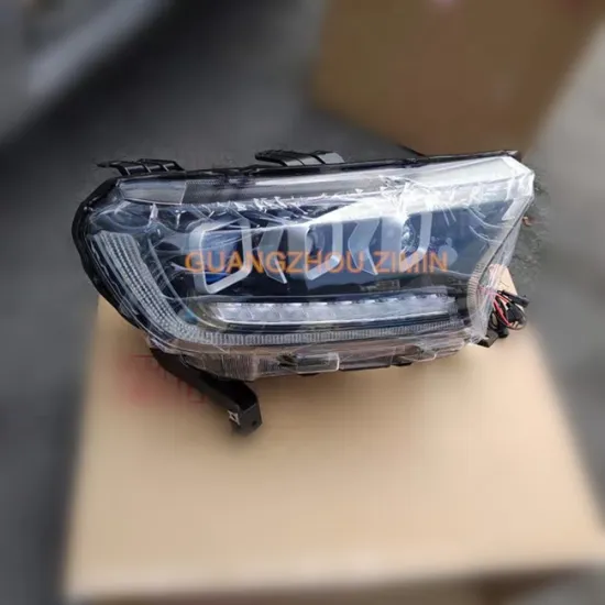 Ranger T7 T8 2015-2018 LED HeadLight