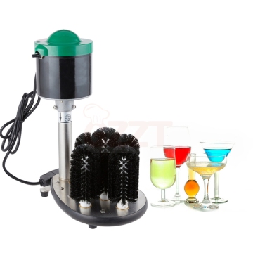 Hotel Restaurant Glass Dishwasher for Easy Cleaning