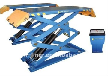 UNILINER car lift UL-30-3