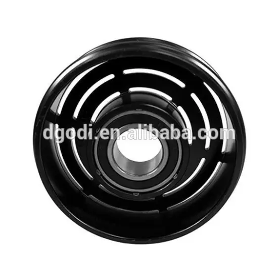 Custom Auto A/C Compressor Clutch Pulley for Air Conditioning