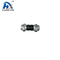 Flexible Rubber Expansion Joints for Piping Systems