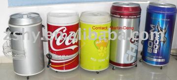 Can refrigerators(CE approved)