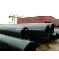 Carbon Steel Pipe ERW Welded Pipe