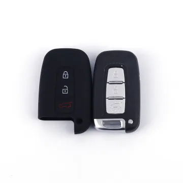 waterproof car key case for Hyundai