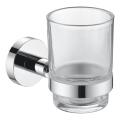 Seifenhalter mit Glashalter Tasse Elegant