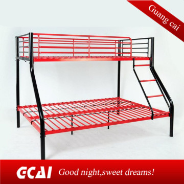 king size metal beds