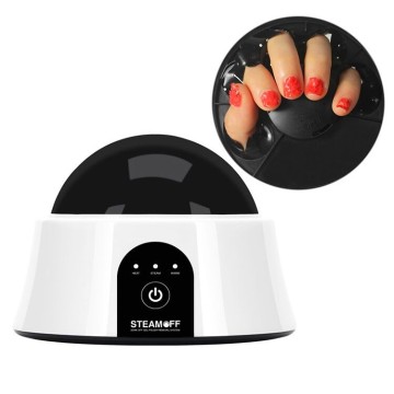 Factory Direct Gel Nail Polish Remover Steam Machine