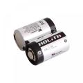 Batteria al litio CR2 3V 1000Mah per attrezzature mediche