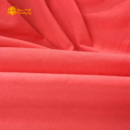 Viscose Nylon Elastane Fabric with Good Service