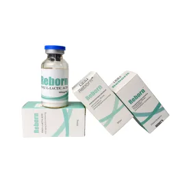 Personalized Reasonable Price PLLA Filler Similar to Sculptra
