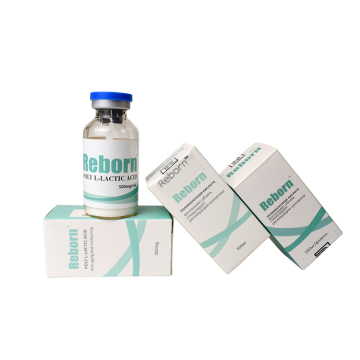 Personalized Reasonable Price PLLA Filler Similar to Sculptra