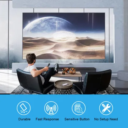 Universal Remote Control for All Samsung Smart TV