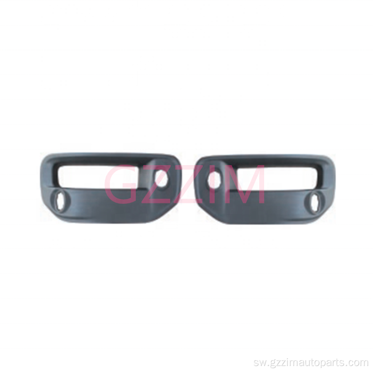 RAM 1500 2019+ FOG LAMP BEZEL 68312234AB