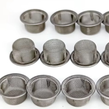 Bathroom Drain Strainer: Bathtub and Sink Hair Catcher