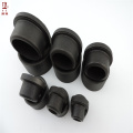 Plumbing Tool 6pcs/set Nozzles DN20-63mm Die Head Welding Parts With Thick Coating , Ppr Pipe Welding Machine Heads