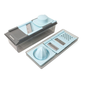Multifunctional Home Slicer and Grater - Vegetable Tools and Kitchen Accessories