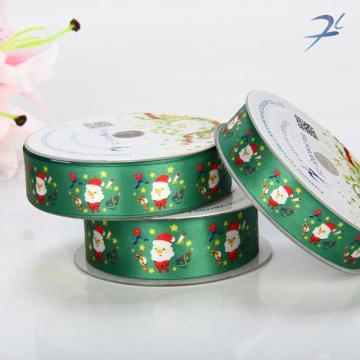 colorful and variety design ribbon for Christmas