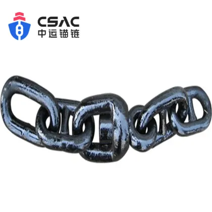 Anchor Chain Swivel Group