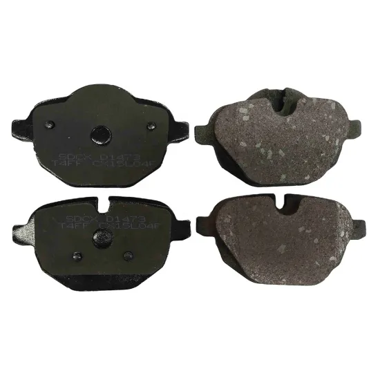 SDCX Brake Pad D1473-8672 for BMW 520d 523i 525d 528i 530d 535i 730d i8 X3 X4 Z4 / Active Hybrid 5