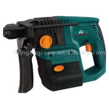 2 Functions Cordless Hammer Drill