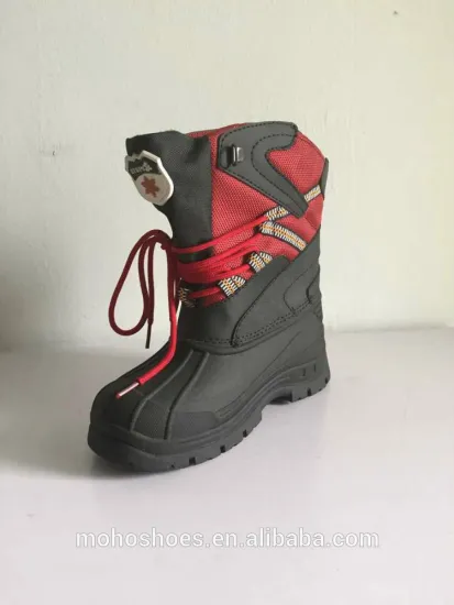women cheap warm snow boots