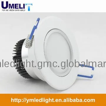 waterproof led ceiling lights
