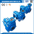 ZJ series Rubber Lined Slurry Pump