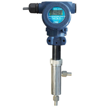Electrical Online Thermal Conductivity Transmitter