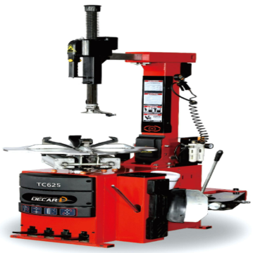 Decar TC625 1000 มม. Big Red Manual Tire Changer