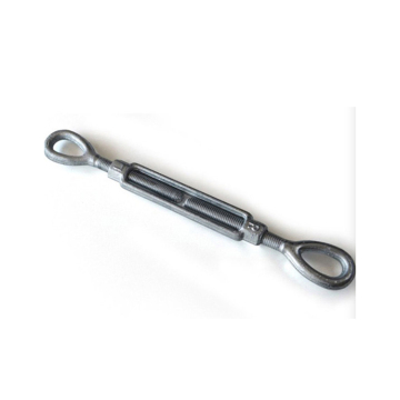 Factory Wholesale Custom Cheap Highly Polished U.S. Type Stainless Steel Turnbuckles
