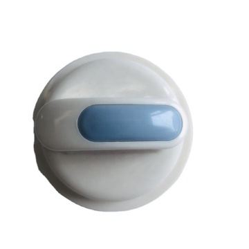 Factory Wholesale Price Washing Machine Rotary Switch & Knob