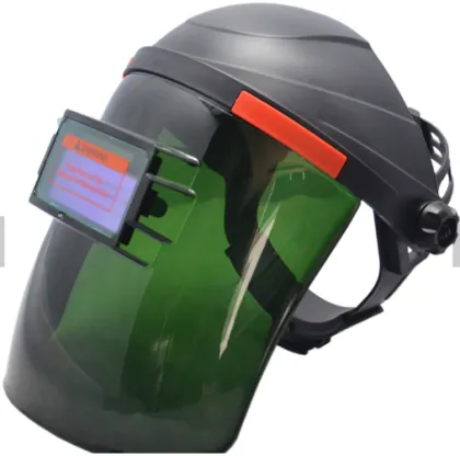 Solar Arc Tig Mig Auto-Darkening MIG TIG ARC Professional Mask welding mask arc sensor