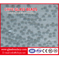 Moisture-Proof Reflective Glass Beads for Roadmarking