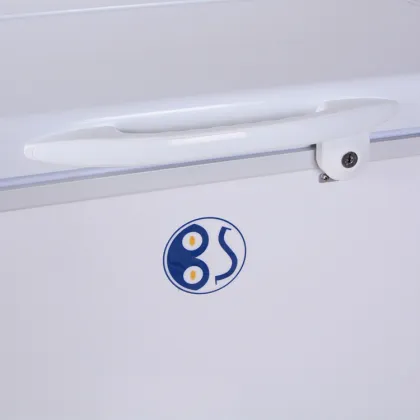 Ultra Energy Efficient 170L Solar Freezer