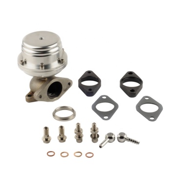 38MM Wastegate Blow Off Valve - Aluminum Actuator WG-002-SI