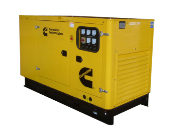 20KW-1200KW CE certified diesel generator power