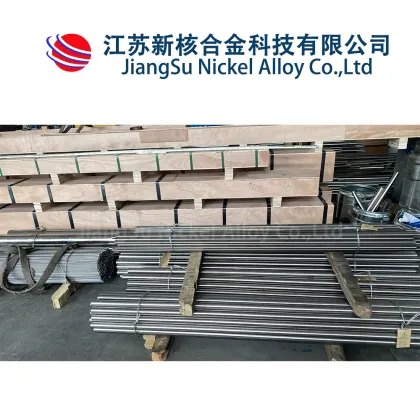 Incoloy 800H Solid Bar / Hex Bar / Square Bar