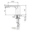 95 series faucet 17