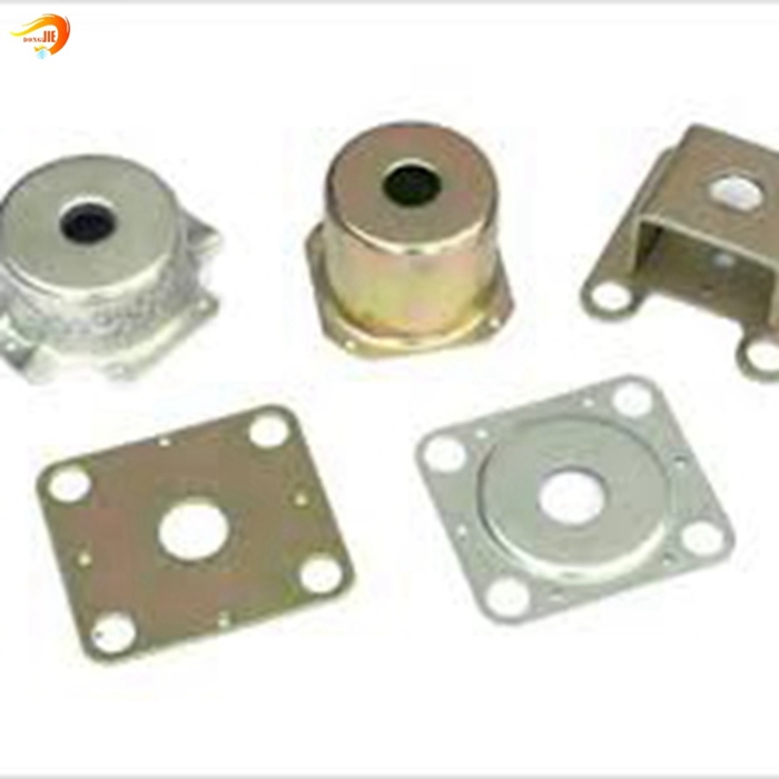 OEM ODM Customized Metall Stamping Metall Teile Hardware