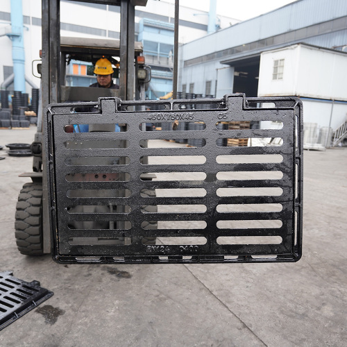 صفحه رنده با استحکام بالا برای زهکشی سنگین