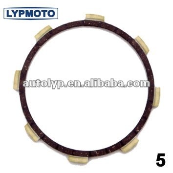 V50 Motorcycle Clutch Plate