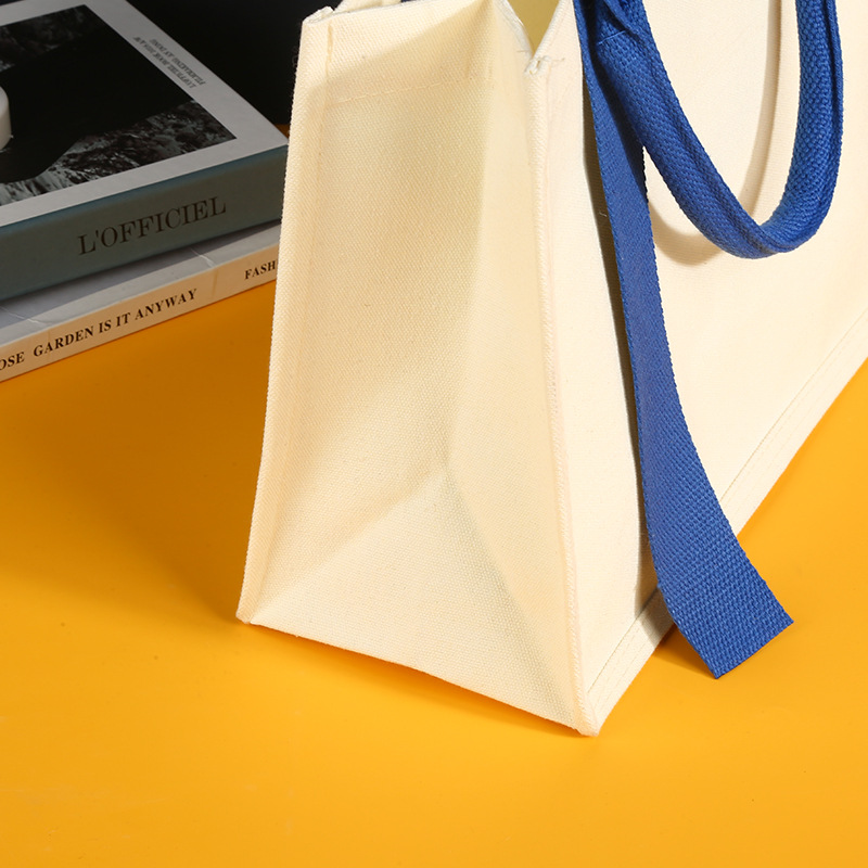 custom canvas bag custom canvas bag