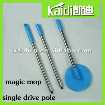 cheapest price single drive pole