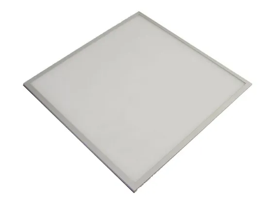 600 X 600 42w Epistar Smd 3528 Led Flat Panel Lighting / Light / Lamp,  Ac85 - 265v For Office, Shopping Mall