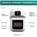 Infrared Thermometer Baby/Adults for Forehead&Ear