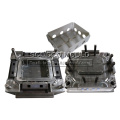 Plastic Electric Junction Box injection Fitting Mould maker