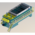 capacity energy-saving flotation industrial air flotation