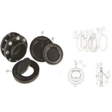 Wafer Check Valve