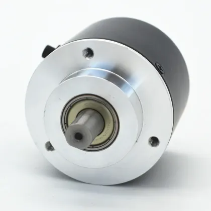 China-Made Incremental Rotary Encoder Sensors