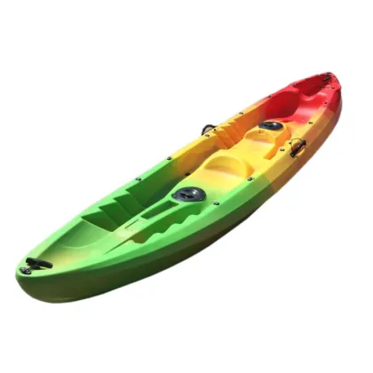 TANDEM DOUBLE Kayaks for Fishing Canoe/Kayak Kayak